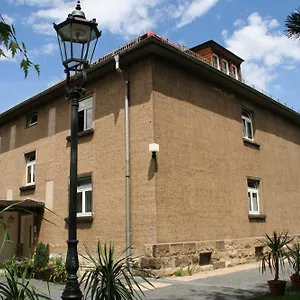 Apartment Schlupp 