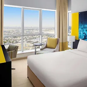 Aparthotel Adagio Premium Al Barsha ****