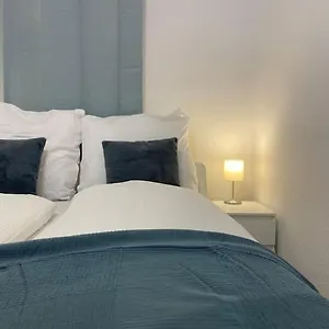 Apartment Lux Near Frankfurt! 