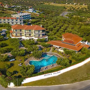 Aparthotel Asteris Village ***