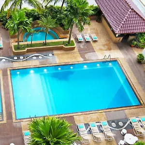 Hotel Bayview Penang ****