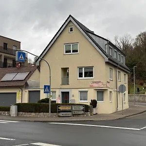 Apartment Wauri , ' Schwäbische Alb ' , Mansarden - 