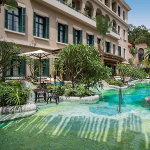 Hotel Rosewood *****