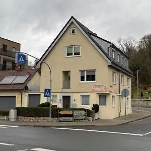 Apartment Wauri , ' Schönbuch ' , Zweites Obergeschoss 