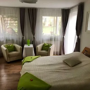 Apartment Wohnen Im Grünen - Rheinnähe Und Stadtnah 