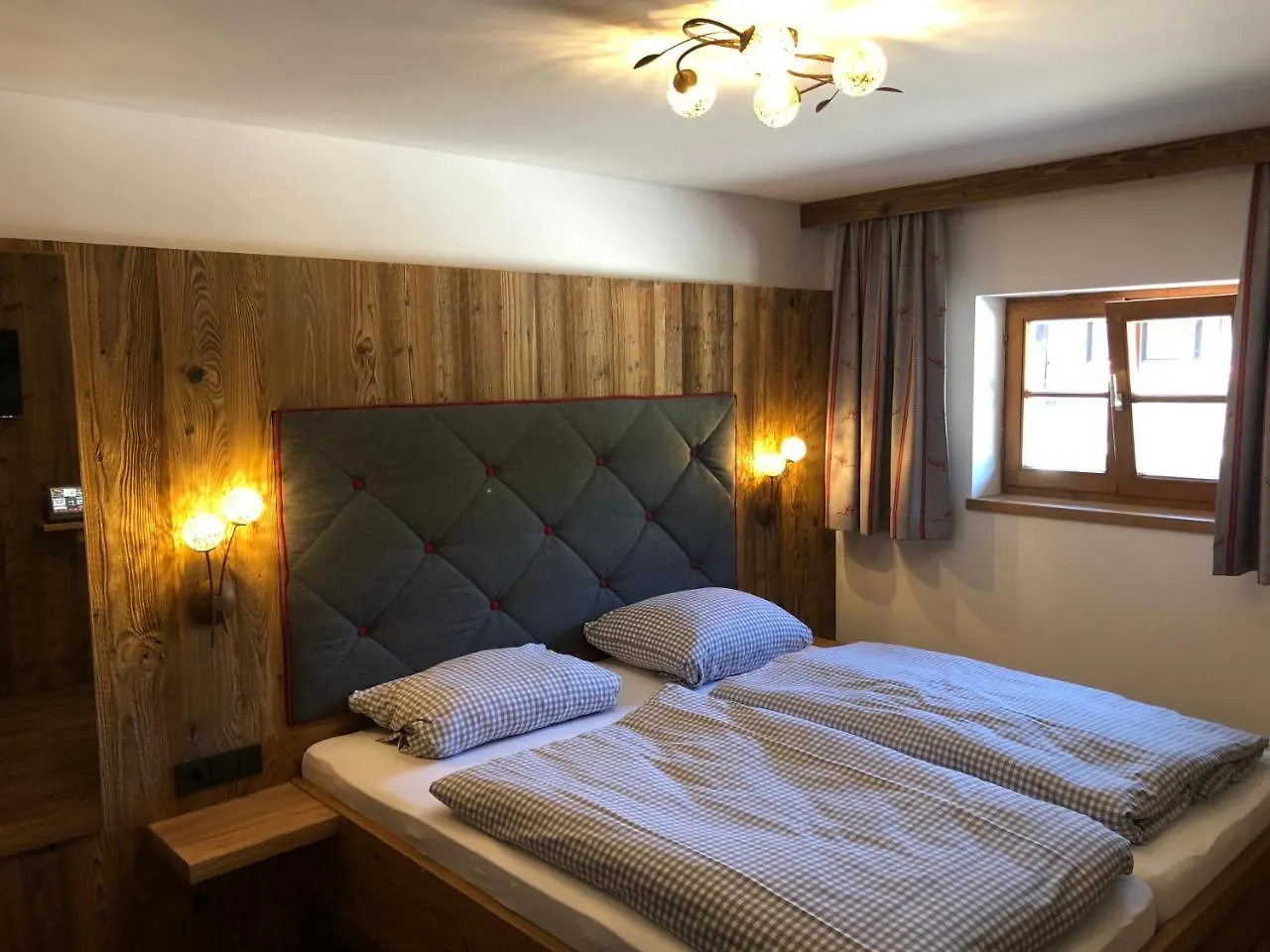 Berggasthof Obere Firstalm Schliersee
