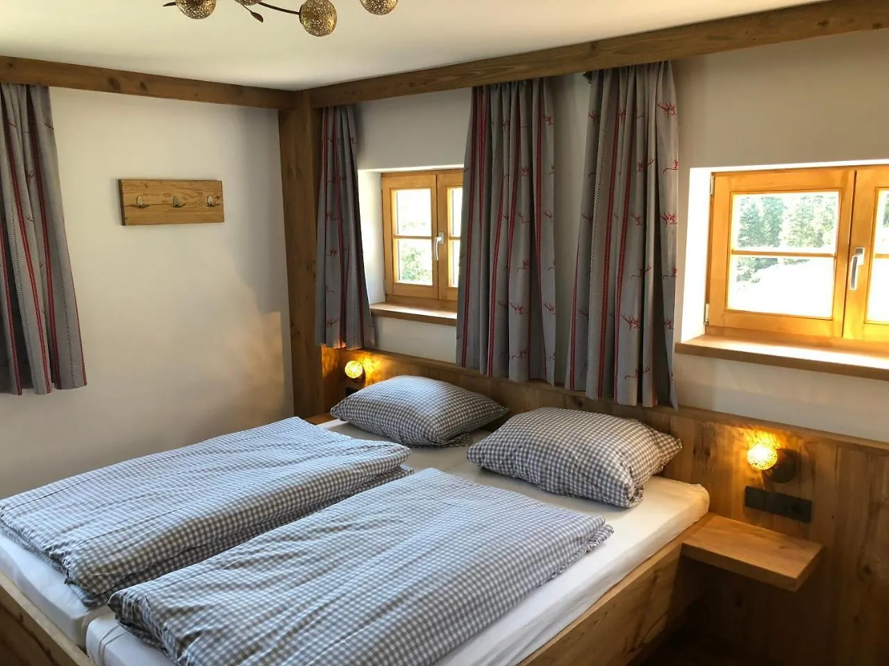 Berggasthof Obere Firstalm Schliersee Germany