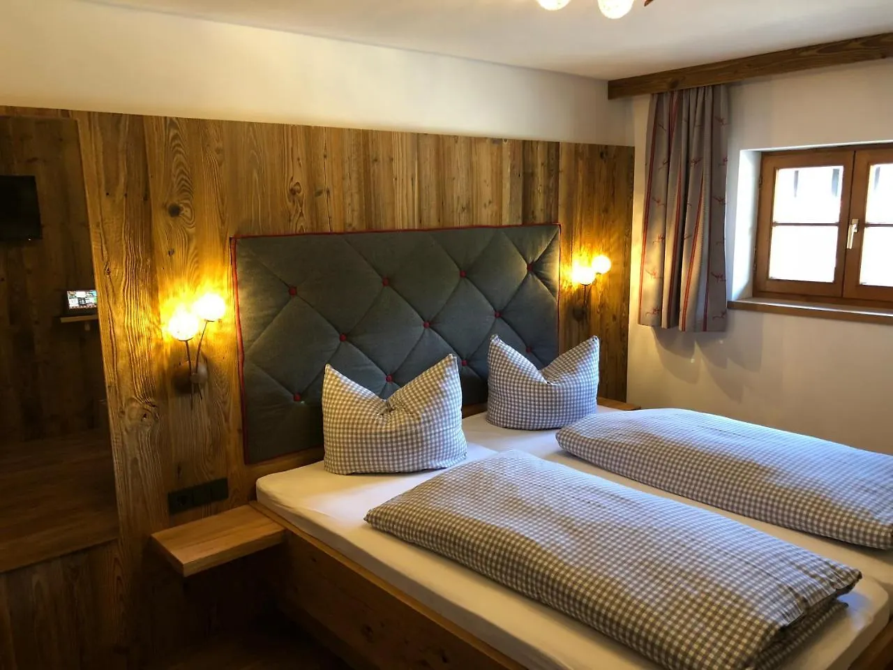 Berggasthof Obere Firstalm Schliersee 3*,  Tyskland